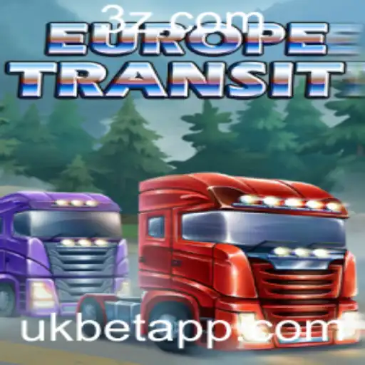 EuropeTransit: Um Novo Horizonte no Mundo dos Jogos