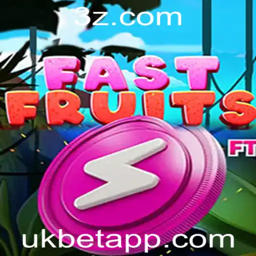 Explorando o Vibrante Mundo do Jogo FastFruits