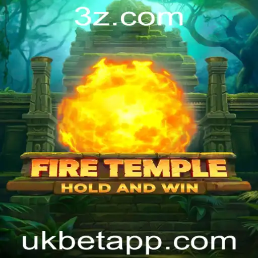 Explorando o Mundo de FireTemple: Um Mergulho no Jogo Aclamado com 'Ukbet'