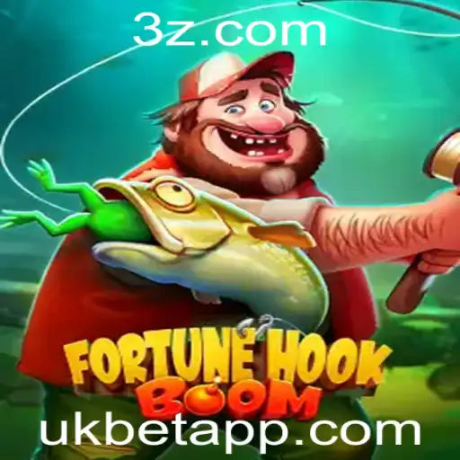 FortuneHookBoom: Descubra o Novo Fenômeno dos Jogos de Azar