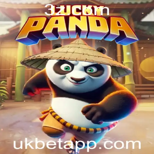 Descubra o Jogo LuckyPanda: Uma Nova Aventura no Mundo de Ukbet