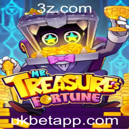 Descubra as Emocionantes Aventuras de MrTreasuresFortune com Ukbet