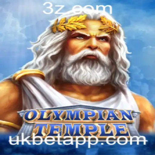 OlympianTemple: Uma Viagem Épica no Mundo dos Deuses
