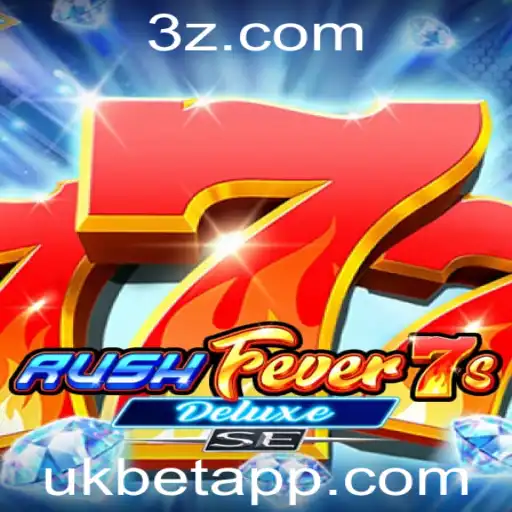 Explorando o Excitante Mundo de RushFever7sDeluxeSE com a Ukbet