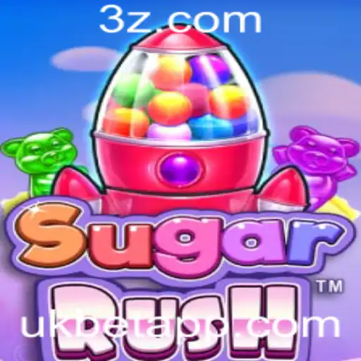 Explorando o Mundo do SugarRush com Ukbet