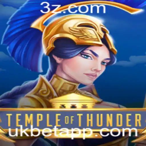 Descubra o Incrível Mundo de TempleofThunder