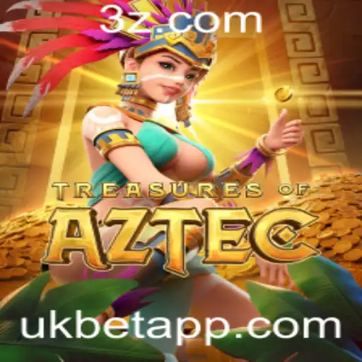 Explorando o Fascinante Mundo de Treasures of Aztec no Ukbet