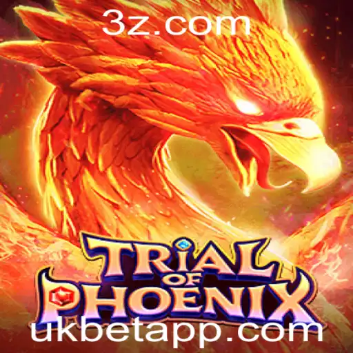 Explorando o Universo de TrialofPhoenix: A Nova Sensação do Jogo Online