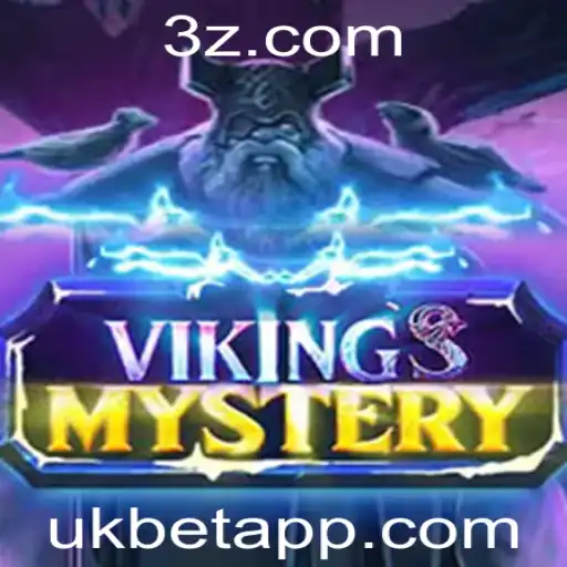 VikingsMystery: A Fascinante Aventura pelo Mundo Nórdico