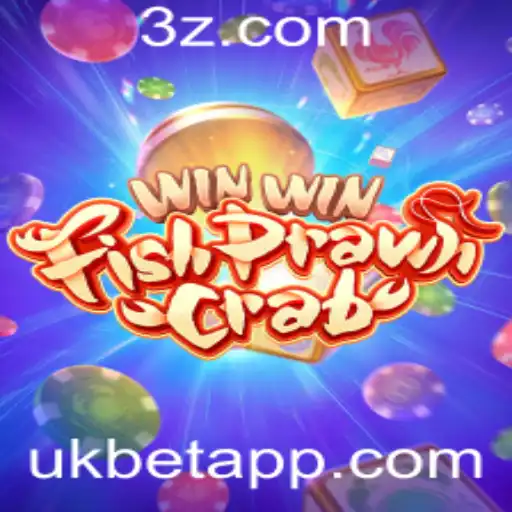 Descubra Tudo Sobre WinWinFishPrawnCrab: O Jogo de Azar do Momento com Ukbet